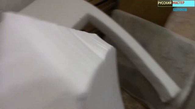 КАК ВЕРНУТЬ ВТОРУЮ ЖИЗНЬ СТАРОМУ ДИВАНУ? СМОТРИ И УЧИСЬ!!! смотреть онлайн