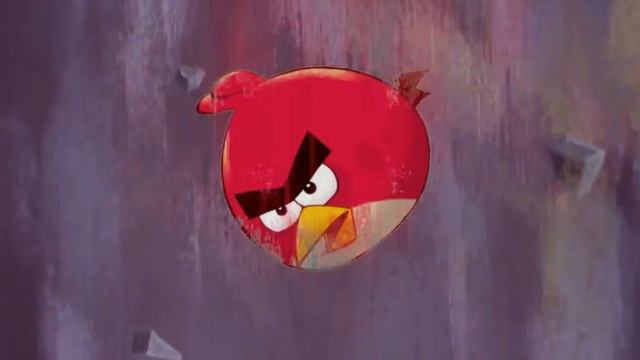 Angry birds Chuck Time Funny cartoon for kids 2017 смотреть онлайн