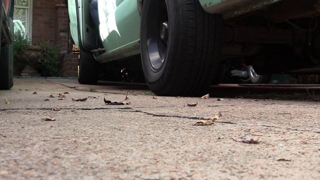 1997 Ford 5.4 E150 Startup Direct Sound No Cat No Muffler Econoline смотреть онлайн