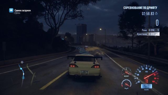 Need for Speed™ #9 ФИНАЛ Чайное прохождение
