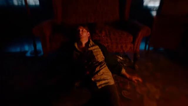 Erica(Эрика). Прохождение, часть 1 смотреть онлайн