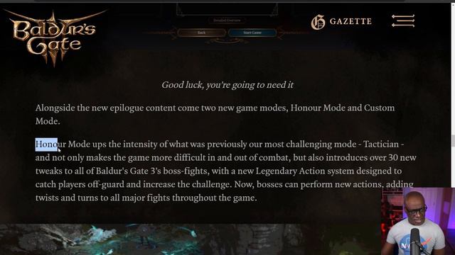 Patch 5 and the community update #25. смотреть онлайн
