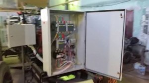 Компрессор УКС-400 Э От Компрессорного завода УралКомЭнерго