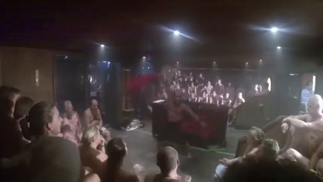 2013. Sauna WM Austrijā. Starp 30 Dalībniekiem Ieguvu 17. Vietu