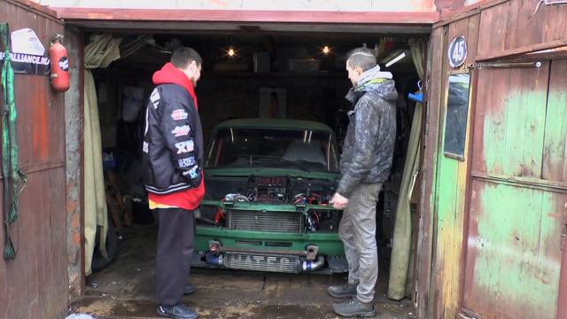 Дрифт такси #Enginetimes #moscowdriftwars #400кжигулей #жигули #drifttaxi #16vhater