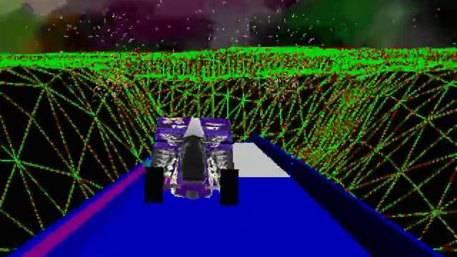 Hot Wheels Stunt Track Driver: Elle Ess Dee смотреть онлайн