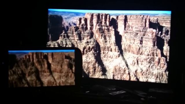 Mirroring Galaxy S4 & LG 42LA6205 Smart TV Miracas смотреть онлайн