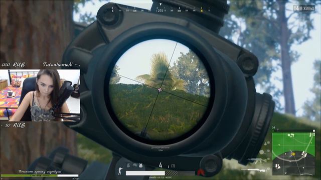 🐏 ГАЙД, КАК НЕ БРАТЬ ТОП-1 В PUBG смотреть онлайн