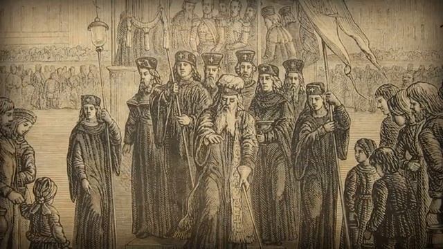 #20 Россия, Киевская Русь и монголы Ускоренный курс мировой истории смотреть онлайн
