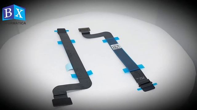 Cabo Flat Trackpad Macbook Pro A1398 2015 2016 2017 821-2652-a