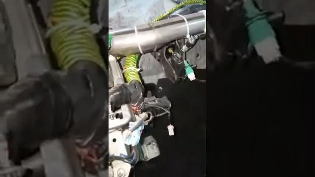 Хонда элюзион полная разборка салона обезшумка салона и доработка переделки смотреть онлайн