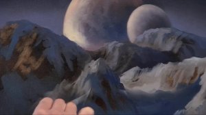 Открытый вебинар "Космос" | Школа морского пейзажа Дмитрия Розы | Айвазовский