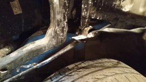 Как снять переднюю дверь на MITSUBISHI *COLT*