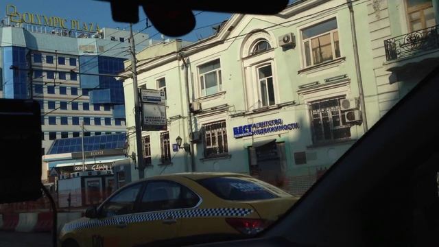 праздник Ураза-Байрам. перекрыт пр-т Мира смотреть онлайн