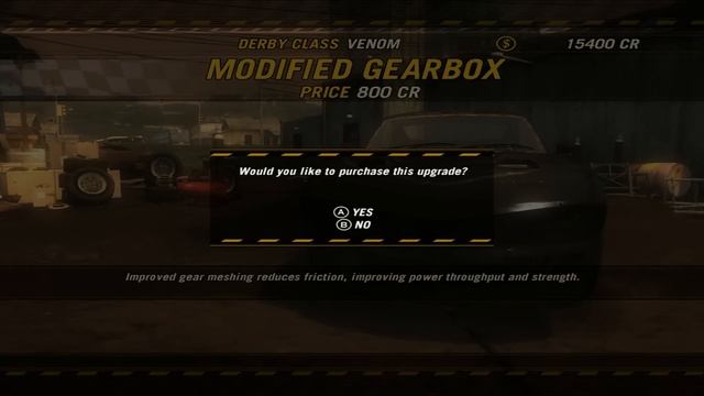 Czech Let's play - FlatOut: Ultimate Carnage #05 [Majk_CZ] смотреть онлайн