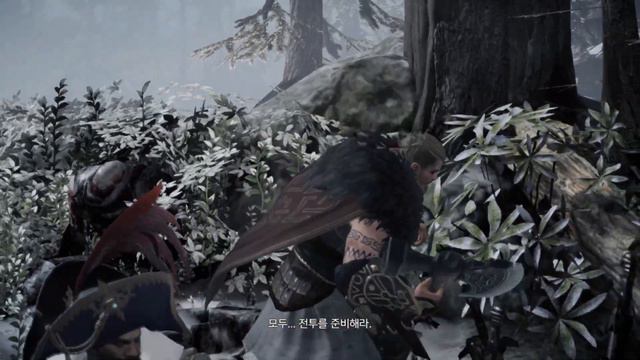 로스트아크 로웬 모든 컷씬 (유혈.스포 주의) Lost Ark Rowen Cutscene смотреть онлайн