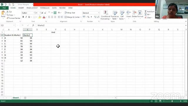 Excel 10 Day Free Sessions | Day 3 смотреть онлайн