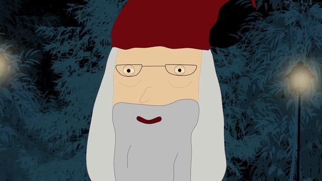 #1 Гарри Поттер - как все могло закончиться [ROT ANIMATION] смотреть онлайн