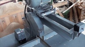 Торцовка своими руками.