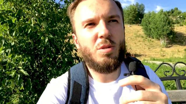 Что такое проект My Event Space / VLOG #1 смотреть онлайн