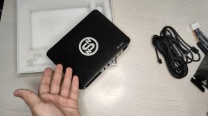 Sennuopu DP X10PLUS - обзор,замер,прослушка и сравнение с DSP-2×6 от AurA