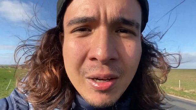 First time to visit Stonehenge Vlog | Where are the aliens? (Pre Pandemic) смотреть онлайн