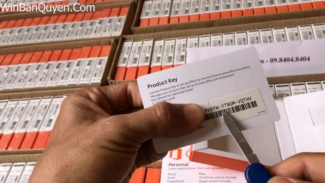 Microsoft Office 365 - 2016 Unboxing смотреть онлайн