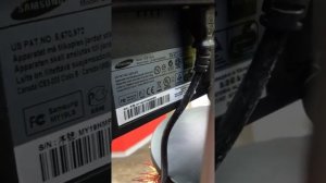 Монитор Samsung 943n