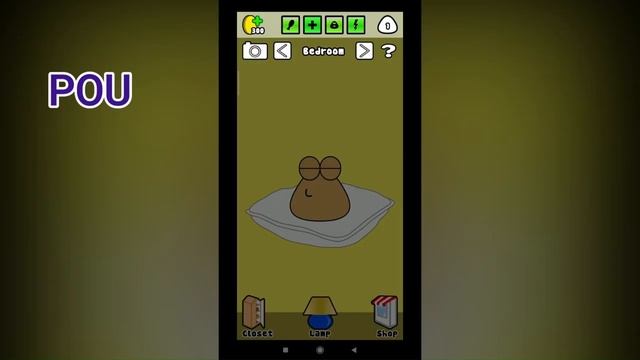 Moy 7 Vs Pou ( The Virtual Pet Game ) Comparison смотреть онлайн