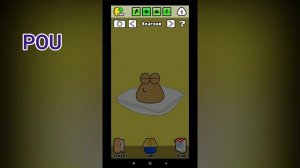 Moy 7 Vs Pou ( The Virtual Pet Game ) Comparison