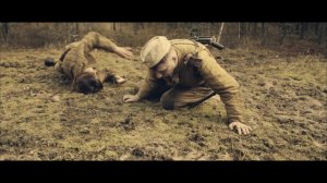 военная короткометражка
