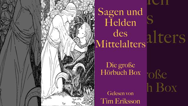 Parzival wird König von Brobarß 01 смотреть онлайн