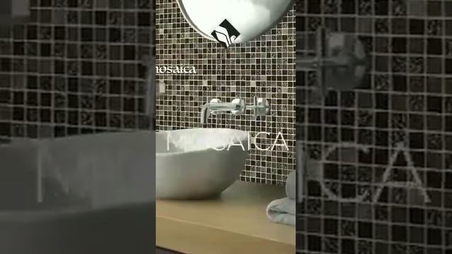 SAREMICA MOSAICA - Cam ve Metal Mozaikler смотреть онлайн