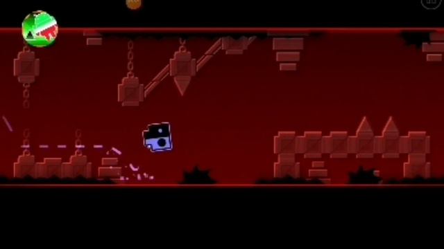 Моё первое видео со смешными эффектами!Извините за бомбёж!!! смотреть онлайн