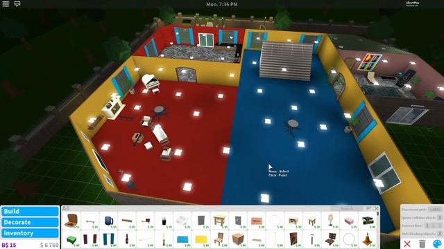 КТО ОПЯТЬ ОГРАБИЛ МОЮ КВАРТИРУ !!! | ROBLOX ПО РУССКИ | | Роблоксер Альберт смотреть онлайн