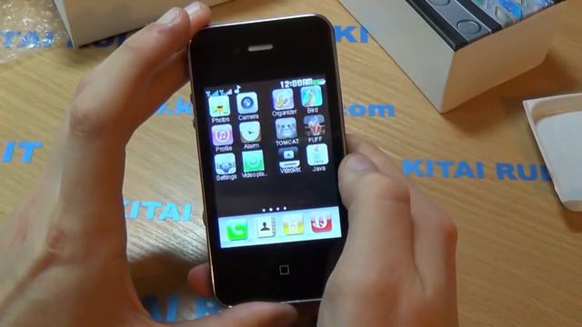 Купил iphone 5s за 22$, а там 1 смотреть онлайн