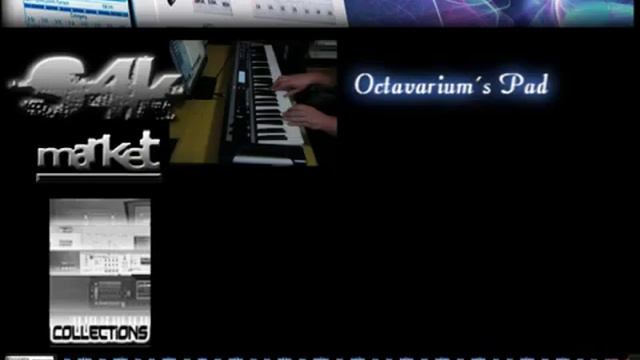 DREAM COVERS | DREAM THEATER SOUND BANK | KORG X50 / MICROX смотреть онлайн