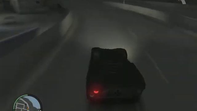 Кооператив GTA 4: Две пожарки - это Сила! смотреть онлайн