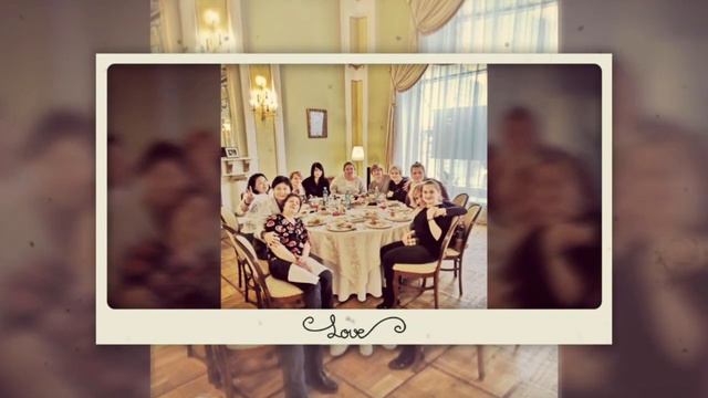 Московская осень 2019 смотреть онлайн