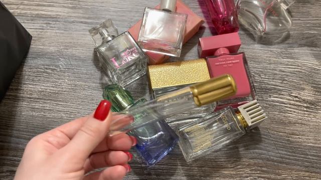 ПАРФЮМЕРИЯ ЗАКОНЧИЛАСЬ В 2022 ГОДУ смотреть онлайн