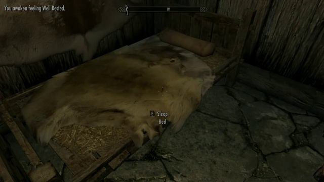 Skyrim Legendary Difficulty W/DLC Part 9 смотреть онлайн