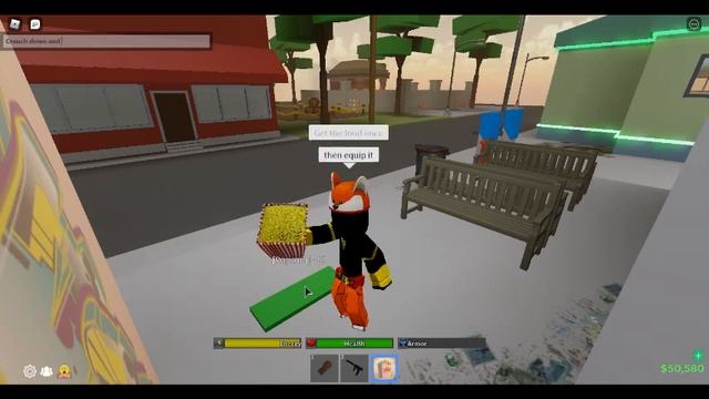 How to buy 2 of the same items | Roblox Da hood смотреть онлайн