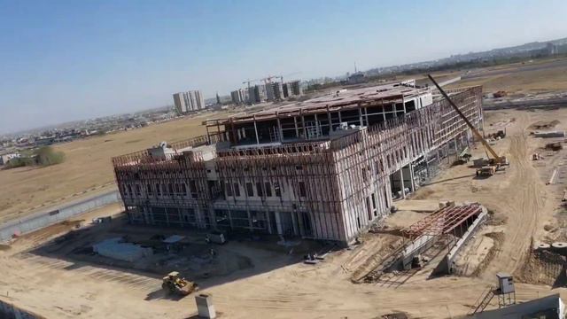 Шымкент, мкр. Шымсити