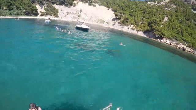 Calanques National Park - Francia смотреть онлайн