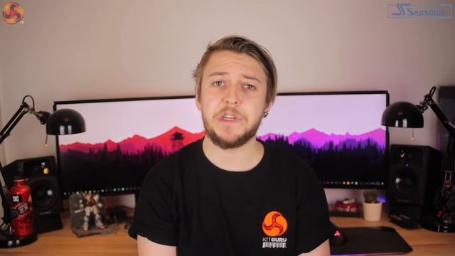 Corsair H100i Platinum RGB CPU cooler - we LOVE it! смотреть онлайн