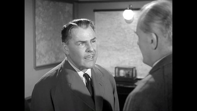 Quatermass 2 | 1957 Sci-Fi Horror | смотреть онлайн