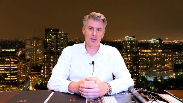 Новости недвижимости за сентябрь 2020 года. Тренсеттер осени. Что будет зимой 2021-го? смотреть онлайн