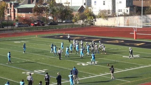 Central (NJ) vs Immaculate Conception (NJ) (11.2.19) - (Full Game) смотреть онлайн