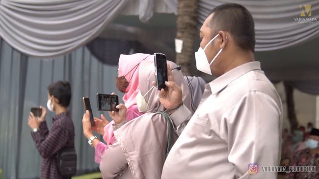 Kirab Teromantis Endless Love & Nothing Gonna Change My Love For You Saxophone смотреть онлайн