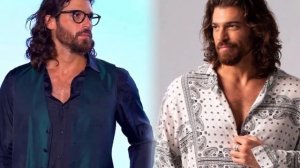 Демет Оздемир поделилась специальной песней ко дню рождения Джана Ямана!